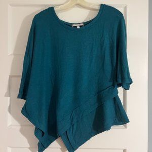 Eri + Ali Asymmetrical Sweater
